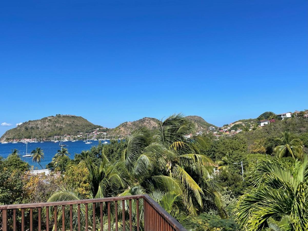 Jardin Sur Mer Terre-De-Haut Eksteriør bilde